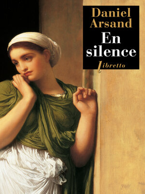 cover image of En silence